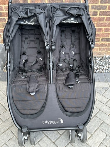Baby jogger city mini - jogger,