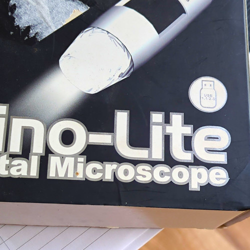 Dino lite am3111 usb digital - dino-lite,