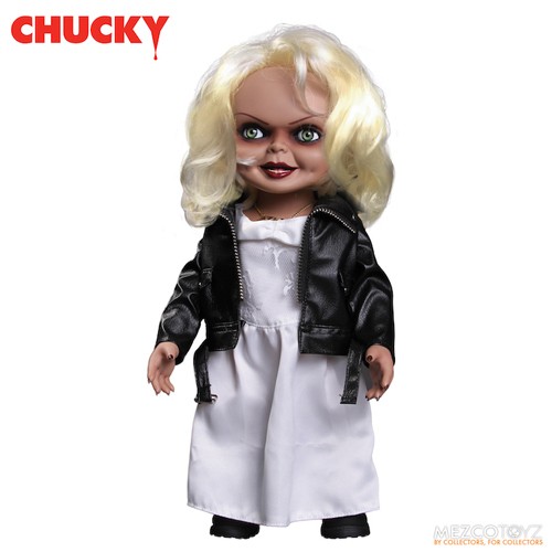 Chucky tiffany bride - "tiffany",