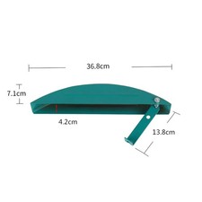Table Saw Protective Cover