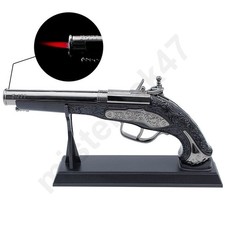 Lighter Jet Flame Gun/Pistol