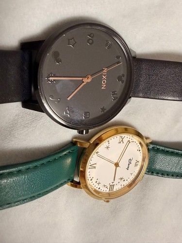 Nixon mickey limited edition - limited,
