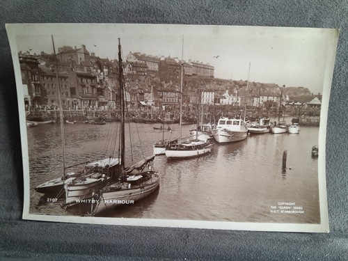 Whitby harbour 35282 - whitby,