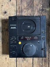 Pioneer CDJ-500S DJ CD Player 
