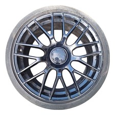 MERCEDES C-CLASS C250 2.2 W205