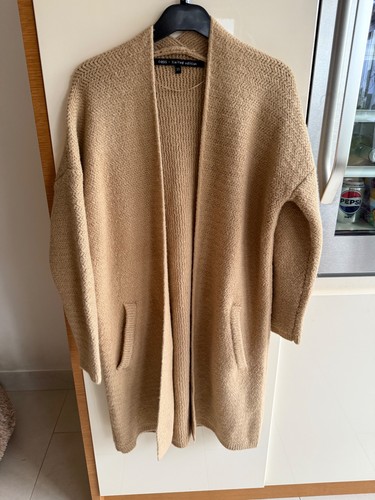 Oasis camel coloured long - oasis,