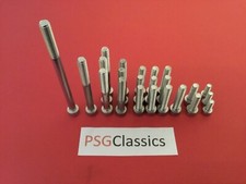 Yamaha RD500LC Stainless Steel