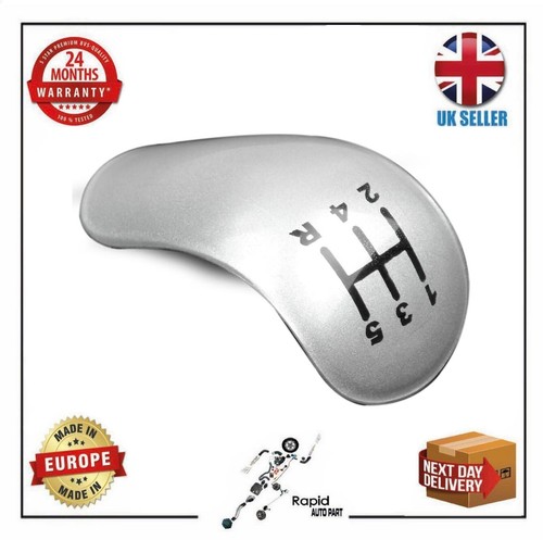 Knob cap gear lever for - gear,