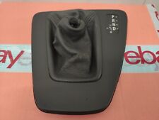 Genuine BMW E90 E91 E93 E93 Gear Selector Surround Auto M Sport Leather LCI
