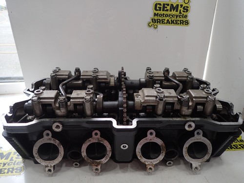 Suzuki gsxr 750 1992 - suzuki,