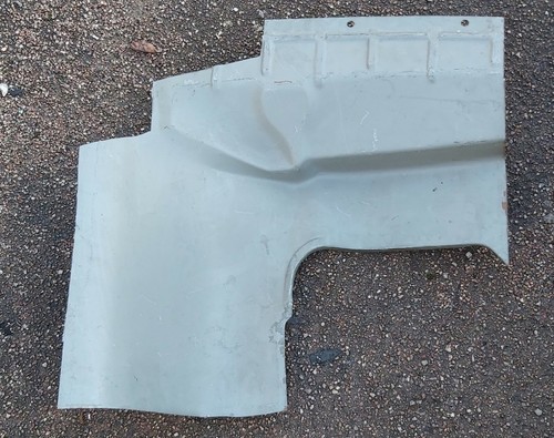 Type nos inner wing - vw, piece