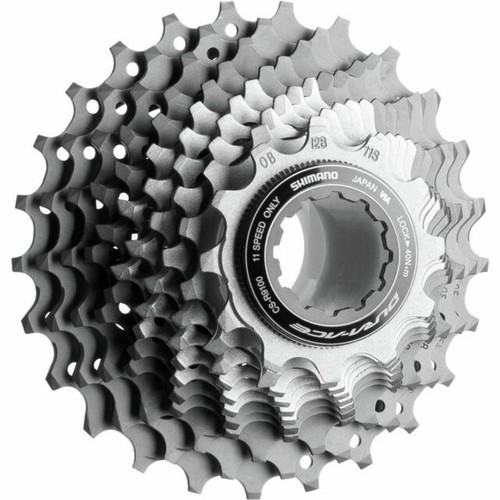 New shimano dura ace r9100 - cs,