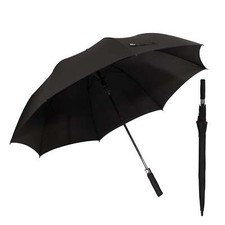 Large Umbrella Rain Sun Protection for Golf & Everyday Use Quality Brand Optimum