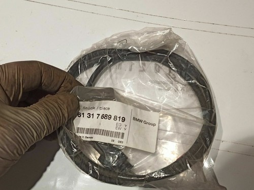 Flashing button switch strobe - button,