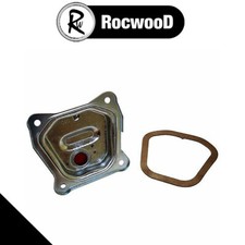 Rocker Cover And Gasket Fits