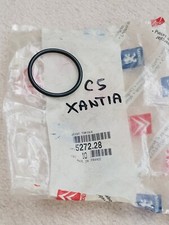 Genuine Citroen C5/Xantia Rear