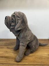 Harry Potter Warner Bros Studio Fang Boarhound Hagrid’s Dog Plush Soft Toy 16"