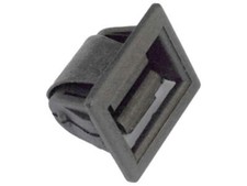Centre console catch - console, mg