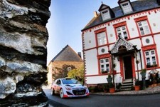 Bryan Bouffier (ESP) Hyundai