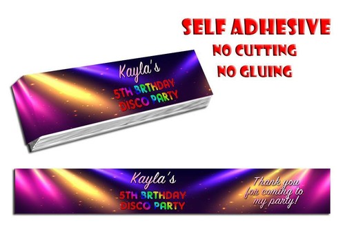 Glow party sticky - glow,