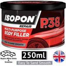 Upol Isopon P38 Multi Purpose