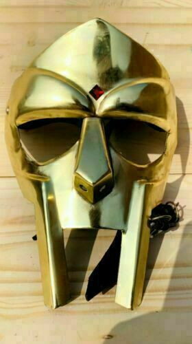 Doom medieval party - party, prop
