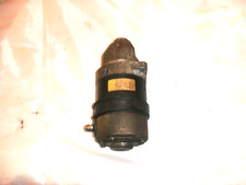 Suzuki  DF60hp DF70hp outboard Starter motor  YEAR 2001 / 2008 