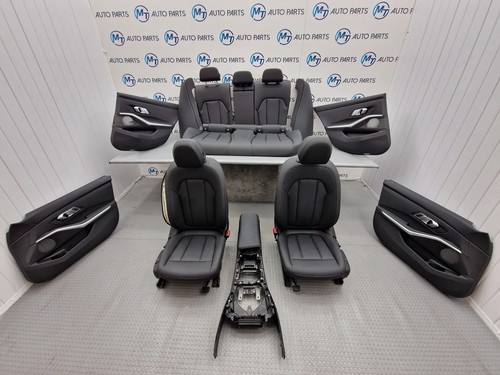 Bmw series complete - bmw,