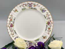 Royal Worcester Pekin - 10,1/2" Dinner Plate.