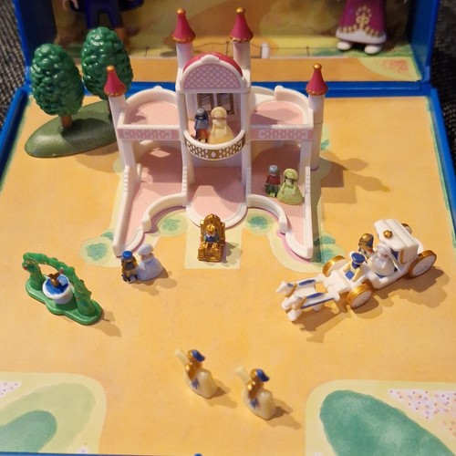Playmobil micro 4330 fairytale
