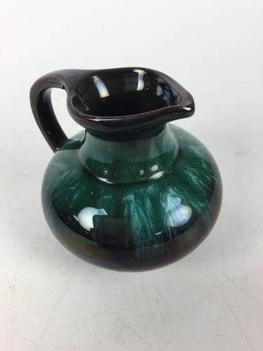 Vintage blue mountain - vintage,