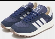 Adidas LA Lux Trainers Size 10