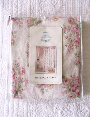 Simply shabby chic - simply,