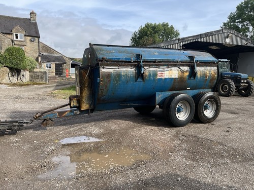 Marston cube rotary - as,