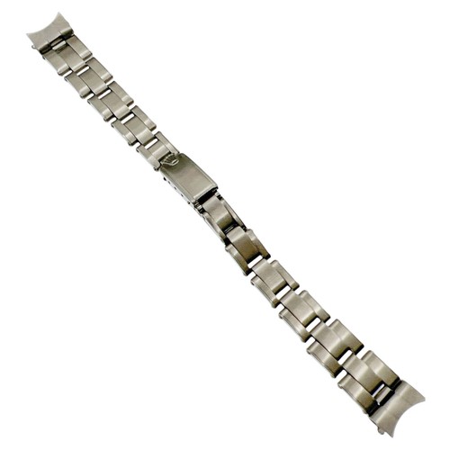 Rolex oyster rivet bracelet - oyster,