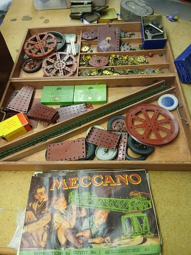 Meccano