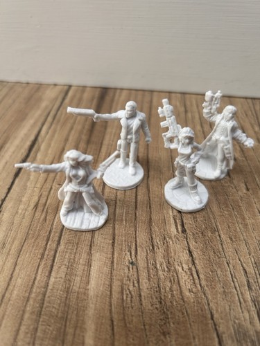 Reaper bones miniatures - reaper,