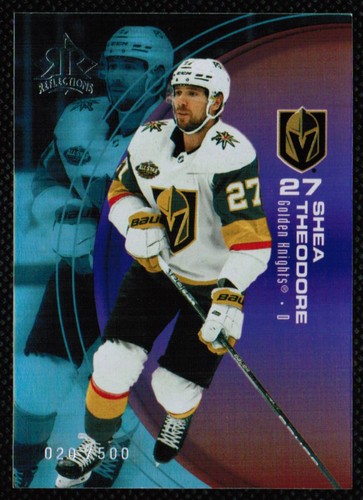 2021 upper deck triple - 2021-22,