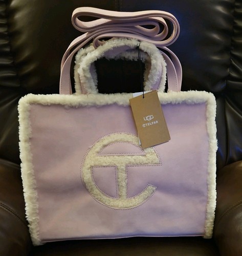 Ugg telfar medium size - telfar, 🎀