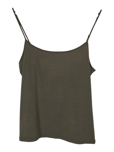 Primark women khaki green - l,