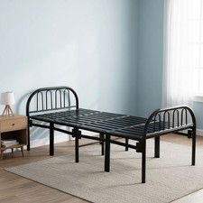 Folding Single Bedframe