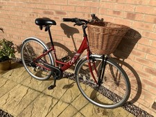 Apollo Cafe Women's Hybrid