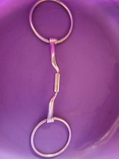 Genuine Myler MB04 Low Port