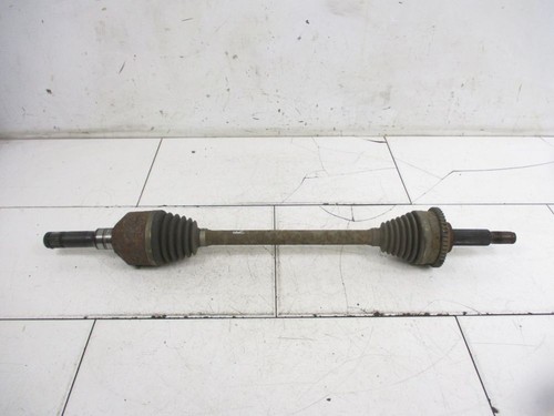 Drive shaft joint rear - shaft,