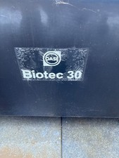 oase biotec 30 pond filter, pump, air pump, uv light, pond vac