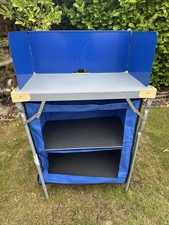 Foldable Camping Kitchen