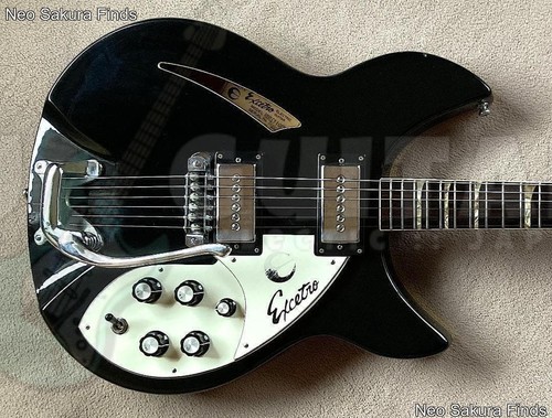 Excetro harley teisco - excetro, harley-1