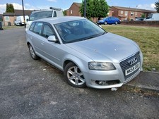 Audi 0tdi 2008 sport - audi,