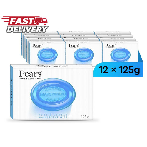 Pears mint transparent - pears,
