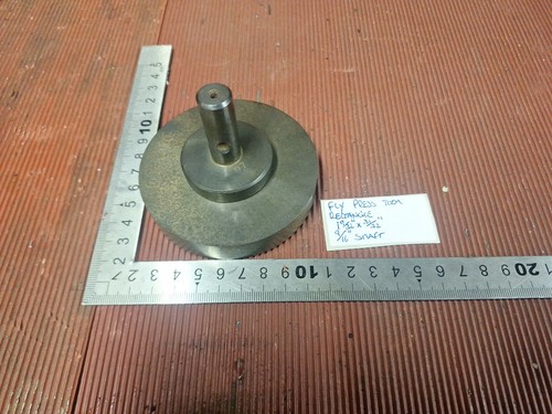 Fly press tool x - press, 1
